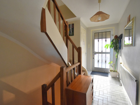 A vendre maison Audun le Tiche 57390; 259 000 € 