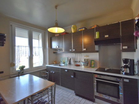 Maison 259 000 €  Réf. SIG1050 Audun le Tiche