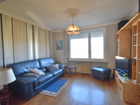 Vente maison 259 000 €  Audun le Tiche