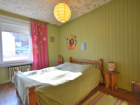 Achat maison Audun le Tiche Réf. SIG1050