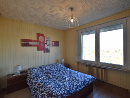 Vente maison 259 000 €  Audun le Tiche