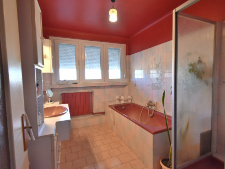 Vente maison 259 000 €  Audun le Tiche