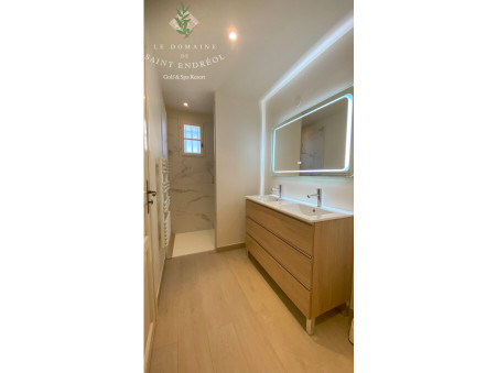 A vendre appartement La Motte 83920; 415 000 € 