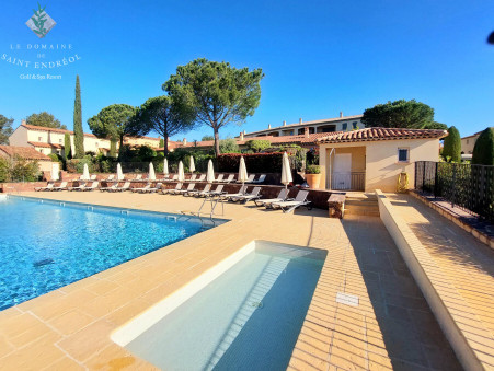 Appartement 415 000 €  sur La Motte (83920) - Réf. PH5 41 10