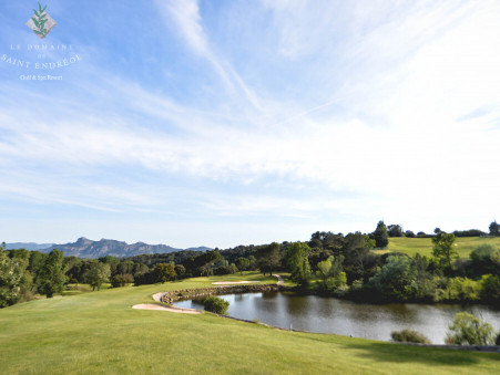 Appartement 415 000 €  sur La Motte (83920) - Réf. PH5 41 10