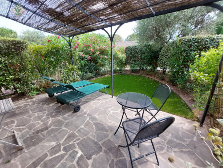 Vente appartement 415 000 €  La Motte