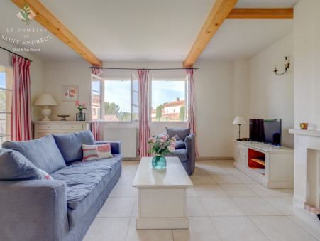 Appartement sur La Motte ; 415 000 €  ; Vente Réf. PH5 41 10