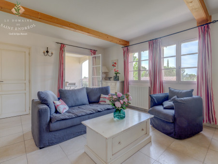 Appartement sur La Motte ; 415 000 €  ; A vendre Réf. PH5 41 10