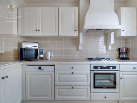 Vente appartement 415 000 €  La Motte