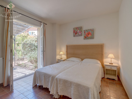 Appartement 415 000 €  Réf. PH5 41 10 La Motte