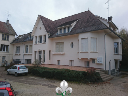 A vendre immeuble Bezouotte 21310; 490 000 € 