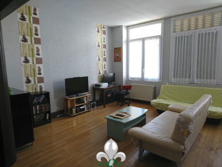 Immeuble 490 000 €  Réf. 5277 Bezouotte