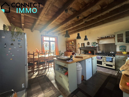 Vente Maison PERSQUEN Réf. 1798 - Slide 10