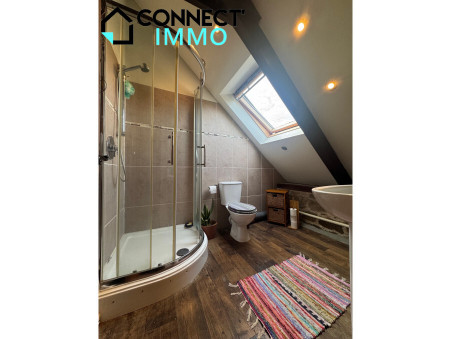 Vente Maison PERSQUEN Réf. 1798 - Slide 14