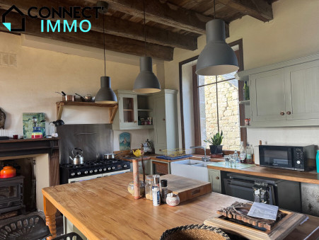 Vente Maison PERSQUEN Réf. 1798 - Slide 2