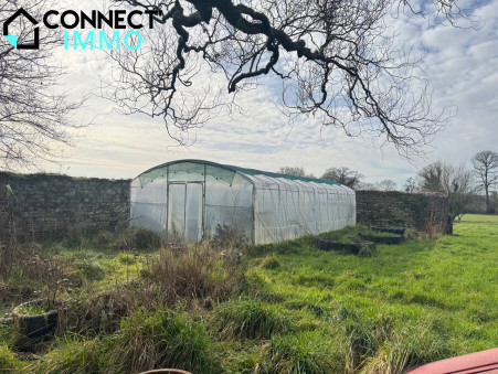 Vente Maison PERSQUEN Réf. 1798 - Slide 21