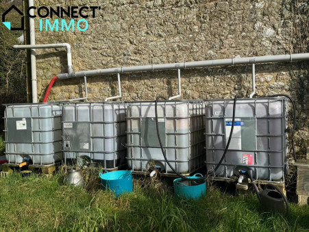 Vente Maison PERSQUEN Réf. 1798 - Slide 22