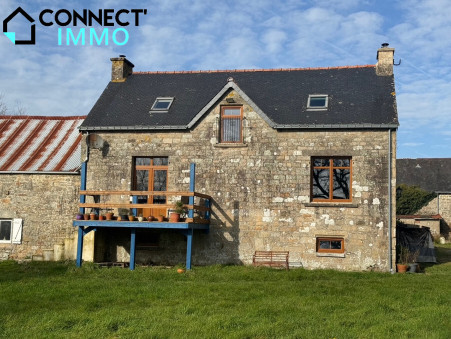 Vente Maison PERSQUEN Réf. 1798 - Slide 3