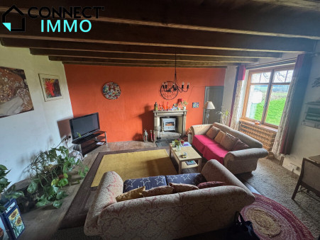 Vente Maison PERSQUEN Réf. 1798 - Slide 6