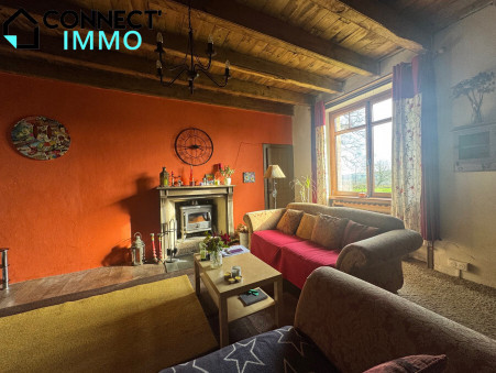 Vente Maison PERSQUEN Réf. 1798 - Slide 7