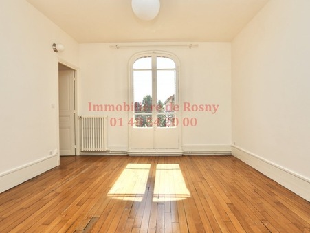 Vente Appartement Rosny-sous-bois Réf. 3391 - Slide 1