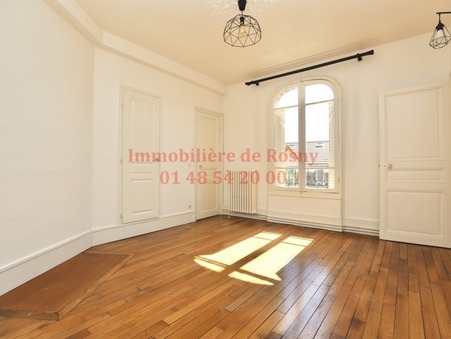 Vente Appartement Rosny-sous-bois Réf. 3391 - Slide 2