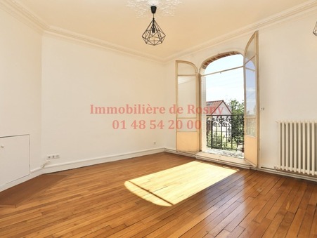 Vente Appartement Rosny-sous-bois Réf. 3391 - Slide 3