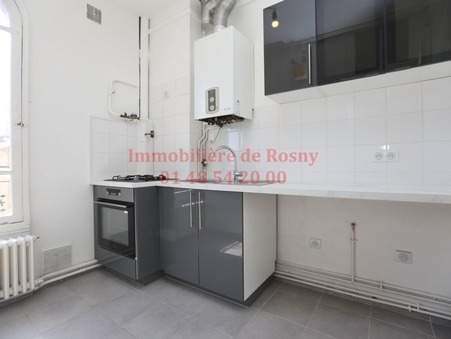 Vente Appartement Rosny-sous-bois Réf. 3391 - Slide 4