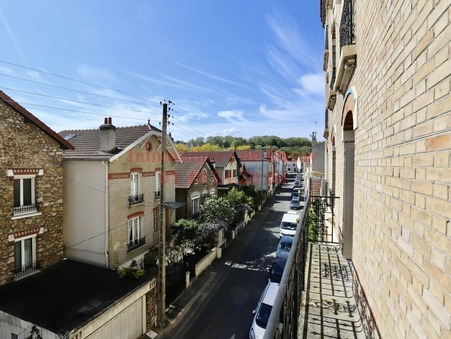 Vente Appartement Rosny-sous-bois Réf. 3391 - Slide 5