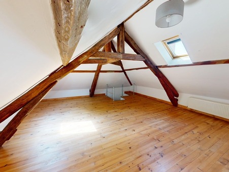 Appartement sur Nemours ; 329 000 €  ; Vente Réf. 209294