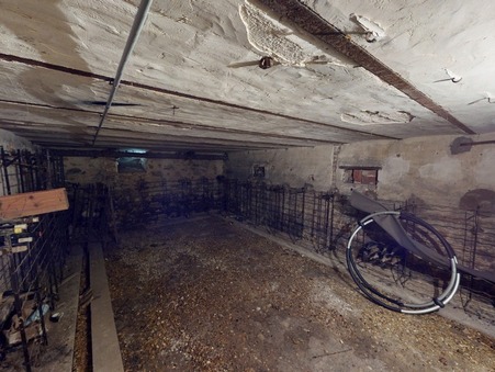 Vente appartement 329 000 €  Nemours