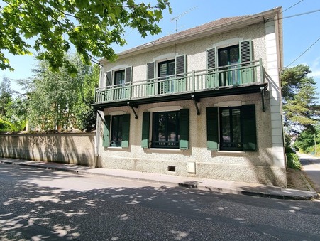 A vendre appartement Nemours 77140; 329 000 € 