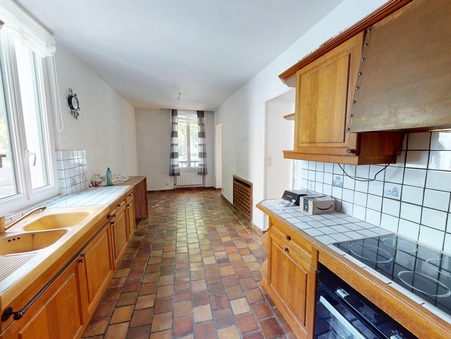 Appartement 329 000 €  sur Nemours (77140) - Réf. 209294