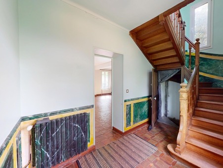 Achat appartement Nemours Réf. 209294