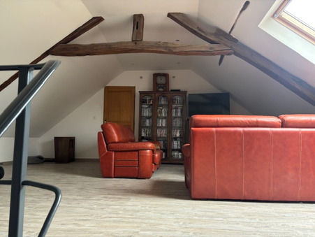 A vendre maison Mazinghien 59360; 245 000 &euro;