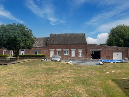 Maison sur Mazinghien ; 245 000 &euro; ; Achat Réf. 1_10940_FW