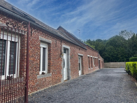 Maison sur Mazinghien ; 245 000 &euro; ; Achat Réf. 1_10940_FW