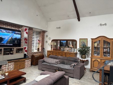 Maison sur Mazinghien ; 245 000 &euro; ; Vente Réf. 1_10940_FW