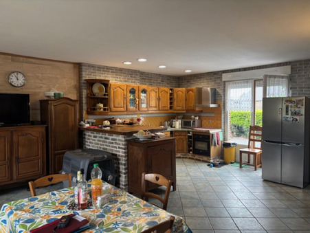 Achat maison Mazinghien Réf. 1_10940_FW