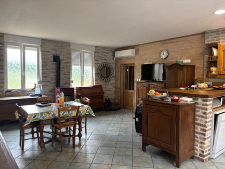A vendre maison Mazinghien 59360; 245 000 &euro;