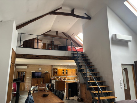 Maison sur Mazinghien ; 245 000 &euro; ; Achat Réf. 1_10940_FW