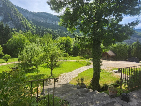 Achat maison Saint-Julien-en-Genevois Réf. 6_5636