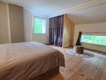 Vente maison 595 000 €  Nantua