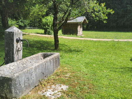 Maison sur Nantua ; 595 000 €  ; Vente Réf. 6_5636