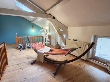 Vente maison 595 000 €  Nantua