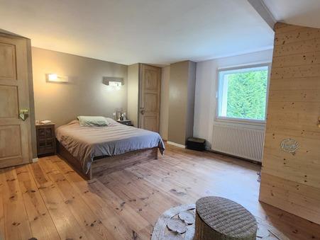 Achat maison Nantua Réf. 6_5636