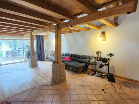 Achat maison Nantua Réf. 6_5636