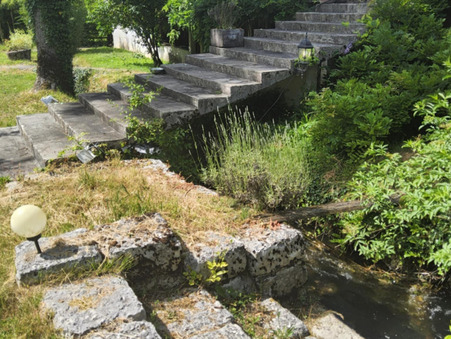 Achat maison Nantua Réf. 6_5636