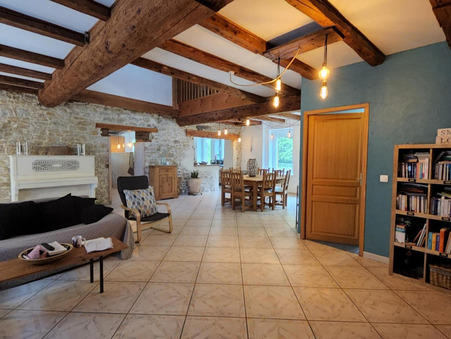 A vendre maison Nantua 01130; 595 000 €