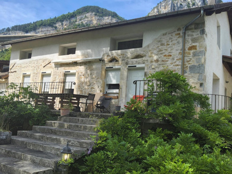 Maison sur Nantua ; 595 000 €  ; Vente Réf. 6_5636